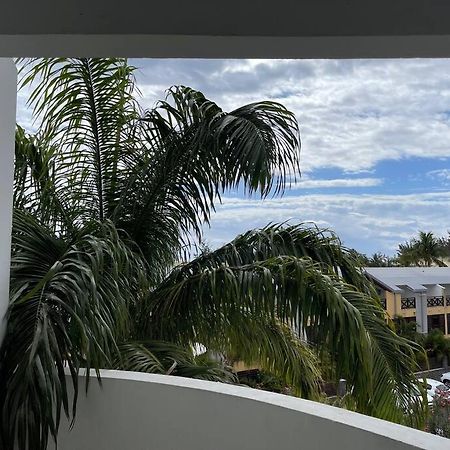 Bel Appartement Hermitage Les Bains แซ็งต์-จีลส์-เลส์-แบ็งส์ ภายนอก รูปภาพ