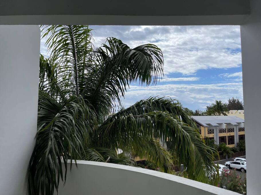 Bel Appartement Hermitage Les Bains แซ็งต์-จีลส์-เลส์-แบ็งส์ ภายนอก รูปภาพ