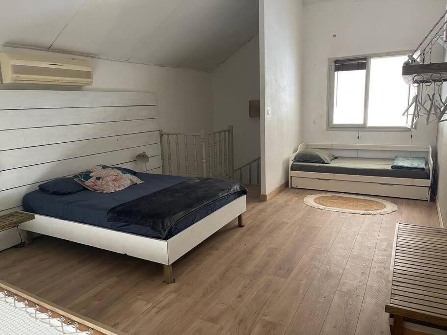 Bel Appartement Hermitage Les Bains แซ็งต์-จีลส์-เลส์-แบ็งส์ ภายนอก รูปภาพ
