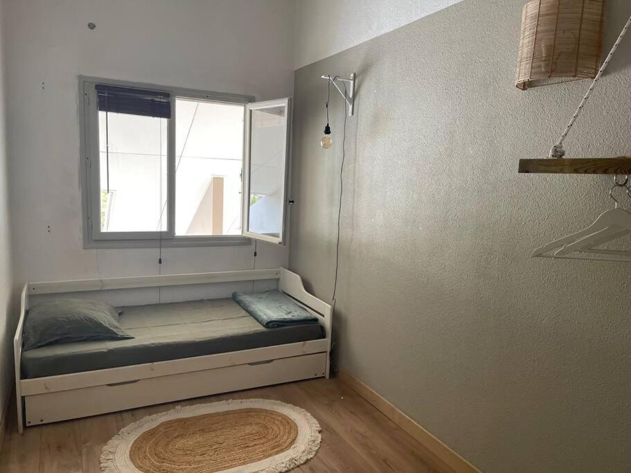 Bel Appartement Hermitage Les Bains แซ็งต์-จีลส์-เลส์-แบ็งส์ ภายนอก รูปภาพ